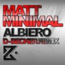 Matt Minimal - Albireo (D-Becker remix)
