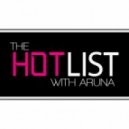 Aruna - The Hot List with Aruna 004 ()