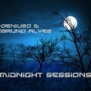 Bruno Alves & Genius D - Midnight Sessions 76 ()