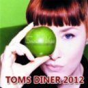 Suzanne Vega - Toms Diner