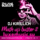 Fischerspooner vs. Muzzaik - Never Win (DJ Kirillich & DJ Kashtan Mash-up)