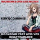 Moonbeam - Disappearance