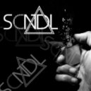 SCNDL - Spark Up