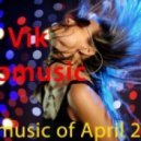 Vik Promusic - Promusic of April 2012