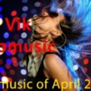 Vik Promusic - Promusic of April 2012 ()