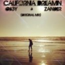 OB3Y & Zander - California Dreamin\' (Original Mix)