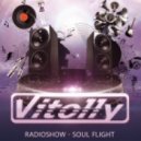 Dj Vitolly - Soul Flight 22