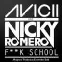 Avicii & Nicky Romero - Nicktim