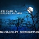 Bruno Alves & Genius D - Midnight Sessions 77