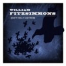 William Fitzsimmons - I Don't Feel It Anymore