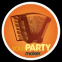 Michael Star & Srg - Your PARTY Maker