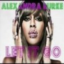 Alexandra Burke - Let It Go