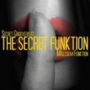 The Funktion - Straitjacket