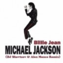 Michael Jackson - Billie Jean (DJ Shevtsov & Alex Menco remix)