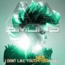 Eva Simons - I Don\'t Like You (Nick Thayer Remix)