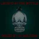 VA - Legend In The Bottle Mixed By DJ Meltemi