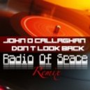 John O'Callaghan - Don't Look Back