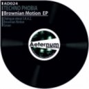 Techno Fobia - Groan