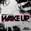 Valentiano Sanchez - Wake Up