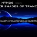 Chris Hynds - Deeper Shades Of Trance Vol.3