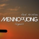 Menno de Jong ft. Kristina Sky - Signals (Original Mix)