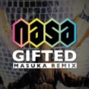 Masuka - Gifted