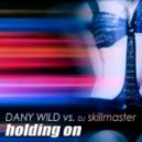 Holding On - CAMAND