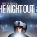 Martin Solveig - Martin Solveig - The Night Out