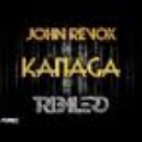 John Revox - Kanaga (Tribalero Remix)