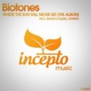 Biotones & Bianco Soleil - Silent Piano Falling