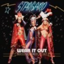 Stargard - Wear It Out [Professor LaCroix Re-edit] ()