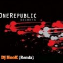 Dj Hook - One Republic - Secrets