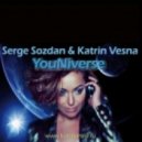Serge Sozdan & Katrin Vesna - YouNiverse (Original Mix)