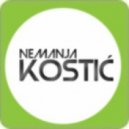 Nemanja Kostic - Guess Mix [April 2012]
