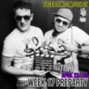 G-Spot DJ's - WEEK 17 PreParty