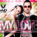Vivo feat. Orel - My Love