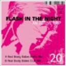An Active Trip - Flash In The Night (The Real Booty Babes Remix)
