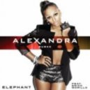 Alexandra Burke - Let It Go