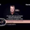 Dash Berlin feat. Kate Walsh - When You Were Around (Original Mix)