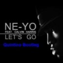 Calvin Harris feat. Neyo - Let's Go