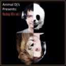 Greeno Fabulous vs Usher - Yeah that girl (Animal DJs mashup)