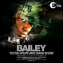 BBC 1xtra with Baley - Optiv & BTK Guest Mix ()