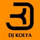 DJ KOLYA & MATUYA - GREECE 2000 ()