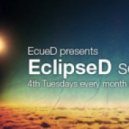 EcueD - EclipseD Sessions 001 [April 24th 2012] on Pure.FM