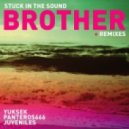 Stuck in the Sound - Brother