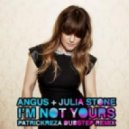 Angus & Julia Stone - I'm Not Yours by