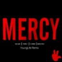 Big Sean, Pusha T, 2 Chainz & Kanye West - Mercy