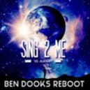 Thomas Gold Vs Red Carpet - Sing 2 Me Alright (Ben Dooks Reboot)
