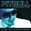Pitbull ft Ne-Yo - Give Ee Everything