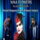 Ronald Rossenouff & Wilgenis Vergara ft. Nina Flowers - Rico Sabroso (Original Mix)